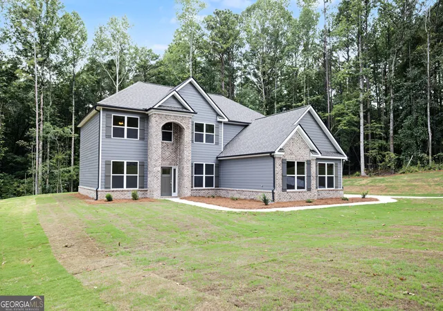 Photo 3 of Sale Pending at 3522 Jodeco Rd #LOT 10, Jonesboro, GA 30236 | MLS# 10765041 | Listing updated on 2026-09-08