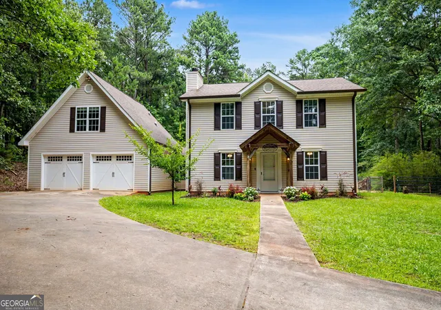 Homes for sale in Grantville, GA | 1370 Bethlehem Church Rd, Grantville, GA 30220 | MLS# 10793817