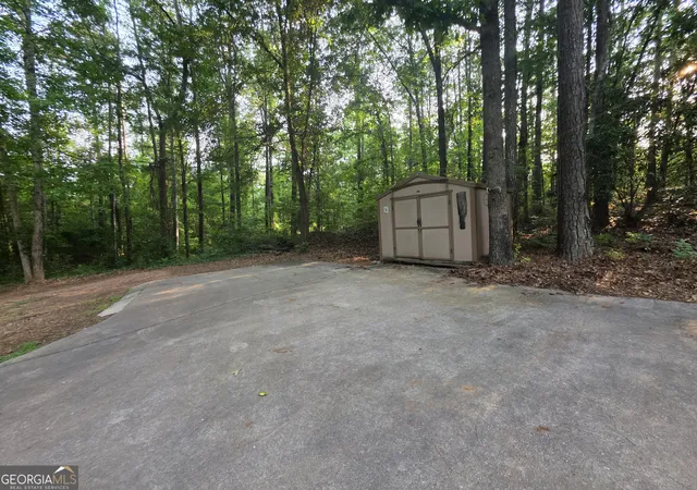 Homes for sale in Grantville, GA | 1370 Bethlehem Church Rd, Grantville, GA 30220 | MLS# 10793817