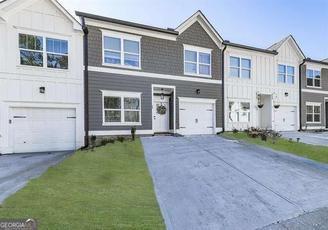 2nd image of 24 N Rim Dr, Jasper, GA 30143 | MLS# 10817850