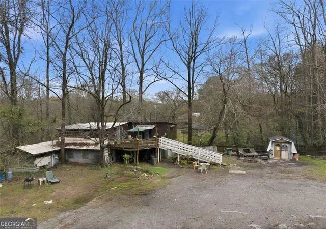 1st image of 272 Gordon Cir Sw, Mableton, GA 30126 | MLS# 10736660