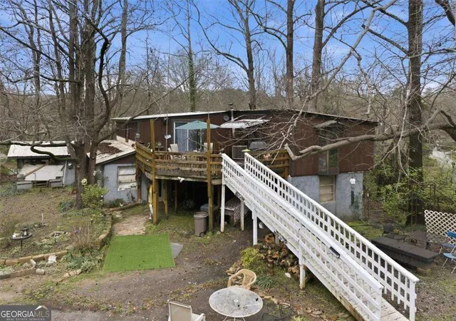 3rd image of 272 Gordon Cir Sw, Mableton, GA 30126 | MLS# 10736660