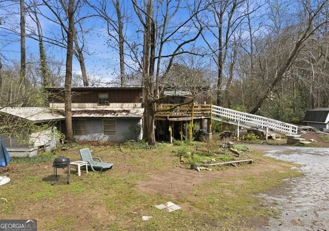 4th image of 272 Gordon Cir Sw, Mableton, GA 30126 | MLS# 10736660