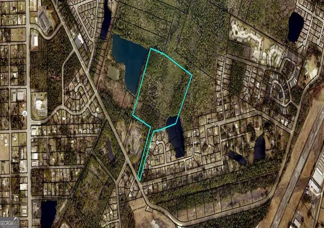 Photo 1 of Land for sale at 0 Palmetto St, Saint Marys, GA 31558 | MLS# 10648920 | Listing updated on 2026-05-08
