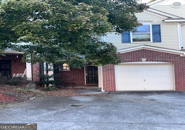 Photo 1 of Townhouse for sale at 109 Ellis Dr, Conyers, GA 30012 | MLS# 10625641 | Listing updated on 2026-07-23
