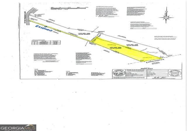 4th image of 0 Freedom Ln #18C, Commerce, GA 30530 | MLS# 10812014