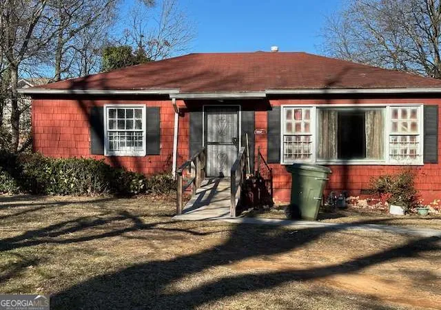 Photo 16 of Sale Pending at 1851 Penelope Rd Nw, Atlanta, GA 30314 | MLS# 10689037 | Listing updated on 2026-08-06