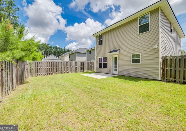 Homes for sale in Hinesville, GA | 106 Hamlet Ct, Hinesville, GA 31313 | MLS# 10786845