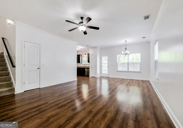 Photo 3 of Sale Pending at 106 Hamlet Ct, Hinesville, GA 31313 | MLS# 10786845 | Listing updated on 2026-09-01