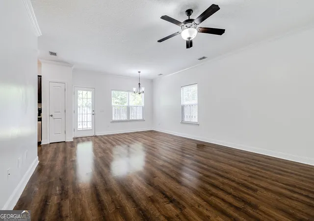 Photo 3 of Sale Pending at 106 Hamlet Ct, Hinesville, GA 31313 | MLS# 10786845 | Listing updated on 2026-09-01