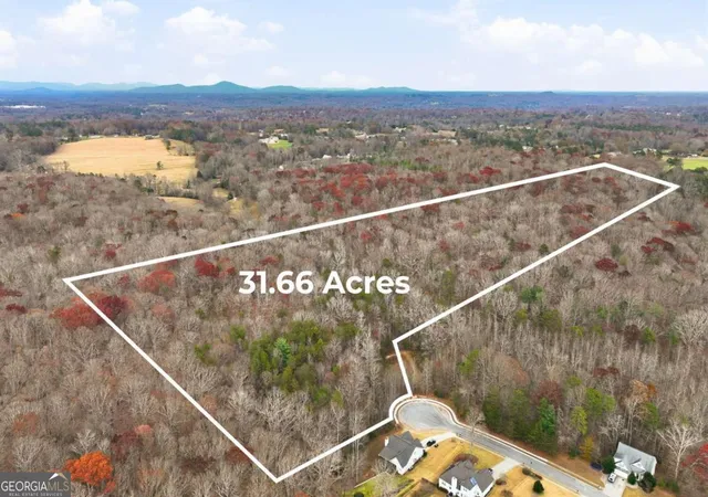 Photo 1 of Land for sale at 4765 Warwick Dr, Gainesville, GA 30506 | MLS# 10649145 | Listing updated on 2026-06-04
