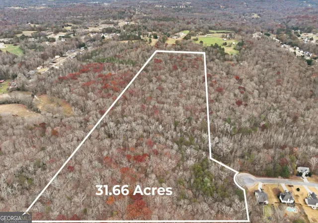 Photo 2 of Land for sale at 4765 Warwick Dr, Gainesville, GA 30506 | MLS# 10649145 | Listing updated on 2026-06-04