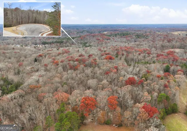 Photo 4 of Land for sale at 4765 Warwick Dr, Gainesville, GA 30506 | MLS# 10649145 | Listing updated on 2026-06-04