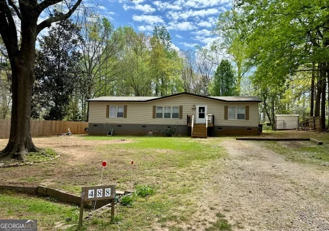 1st image of 488 Lake Cir, Newnan, GA 30263 | MLS# 10724213