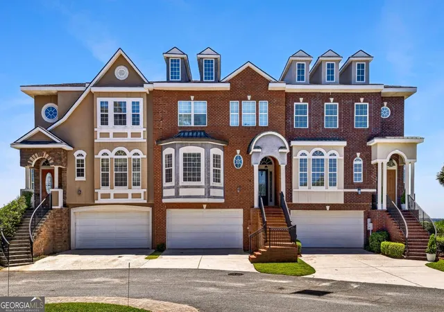 Photo 1 of Townhouse for sale at 17 Hidden Pointe Dr, Savannah, GA 31419 | MLS# 10780883 | Listing updated on 2026-08-20