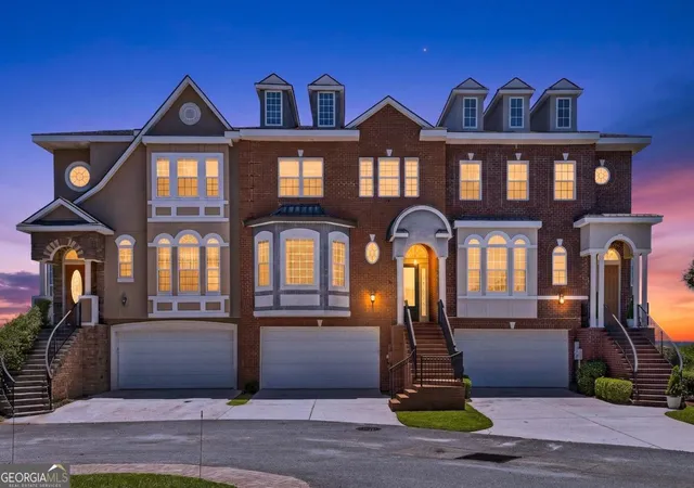 Photo 3 of Townhouse for sale at 17 Hidden Pointe Dr, Savannah, GA 31419 | MLS# 10780883 | Listing updated on 2026-08-20