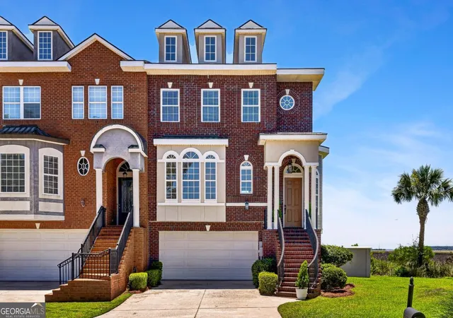 Photo 4 of Townhouse for sale at 17 Hidden Pointe Dr, Savannah, GA 31419 | MLS# 10780883 | Listing updated on 2026-08-20