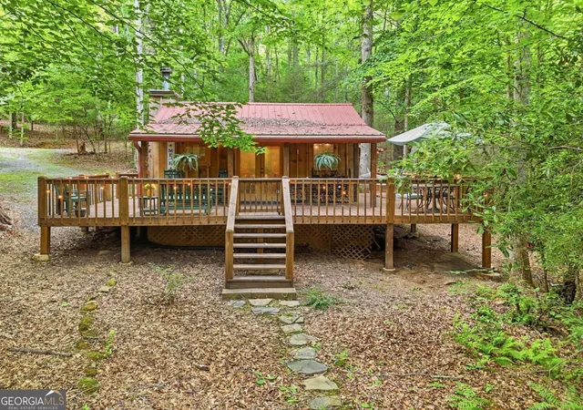 Photo 2 of Single family home for sale at 167 Mangums Trl, Blue Ridge, GA 30513 | MLS# 10798513 | Listing updated on 2026-08-23