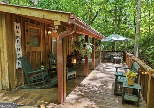 Photo 3 of Single family home for sale at 167 Mangums Trl, Blue Ridge, GA 30513 | MLS# 10798513 | Listing updated on 2026-08-23