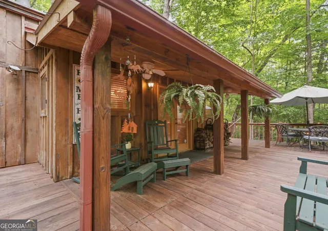 Photo 3 of Single family home for sale at 167 Mangums Trl, Blue Ridge, GA 30513 | MLS# 10798513 | Listing updated on 2026-08-23