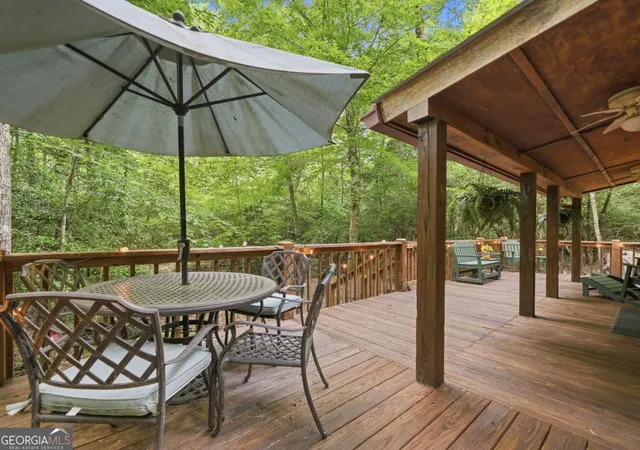 Photo 4 of Single family home for sale at 167 Mangums Trl, Blue Ridge, GA 30513 | MLS# 10798513 | Listing updated on 2026-08-23