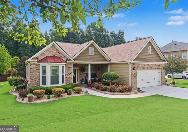 1st image of 265 Mulberry Dr, Senoia, GA 30276 | MLS# 10821365
