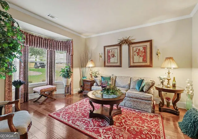 2nd image of 265 Mulberry Dr, Senoia, GA 30276 | MLS# 10821365