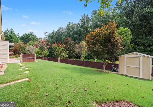 30th image of 265 Mulberry Dr, Senoia, GA 30276 | MLS# 10821365