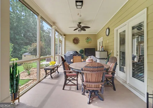5th image of 265 Mulberry Dr, Senoia, GA 30276 | MLS# 10821365