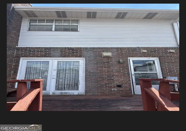 Homes for sale in Palmetto, GA | 501 Carlton Rd #1 D, Palmetto, GA 30268 | MLS# 10776116