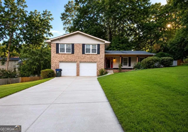 1st image of 4081 Longview Dr, Atlanta, GA 30341 | MLS# 10810142