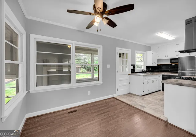 Homes for sale in Commerce, GA | 58 Andrew Jackson St, Commerce, GA 30529 | MLS# 10726309