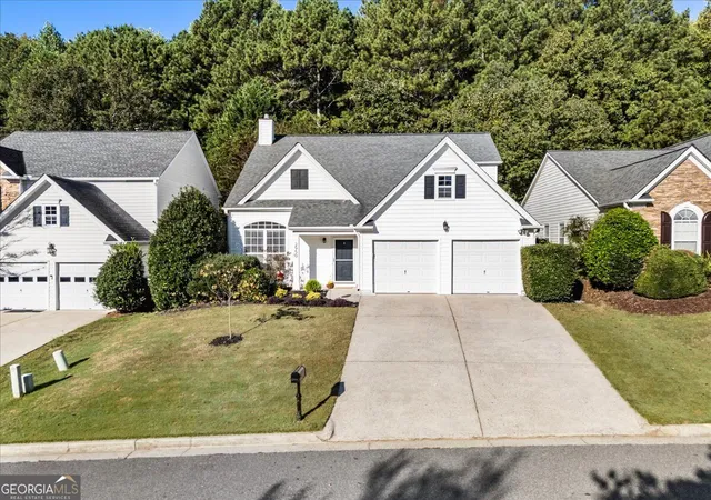 Single family home for sale at 2950 Serenade Ct, Alpharetta, GA 30004 | MLS# 10870516