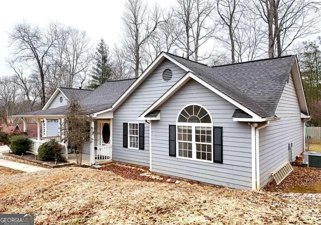 Photo 2 of Single family home for sale at 111 Seneca Way, Ellijay, GA 30540 | MLS# 10682496 | Listing updated on 2026-03-07