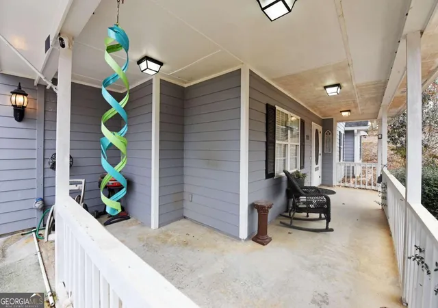 Photo 4 of Single family home for sale at 111 Seneca Way, Ellijay, GA 30540 | MLS# 10682496 | Listing updated on 2026-03-07