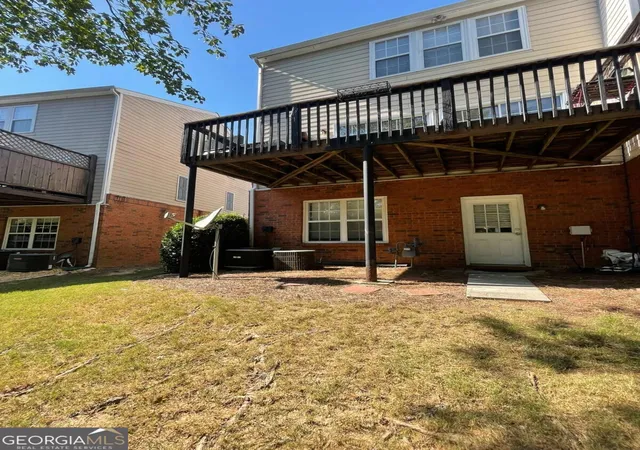 2nd image of 3914 Howell Park Rd, Duluth, GA 30096 | MLS# 10830240