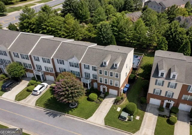 37th image of 3914 Howell Park Rd, Duluth, GA 30096 | MLS# 10830240