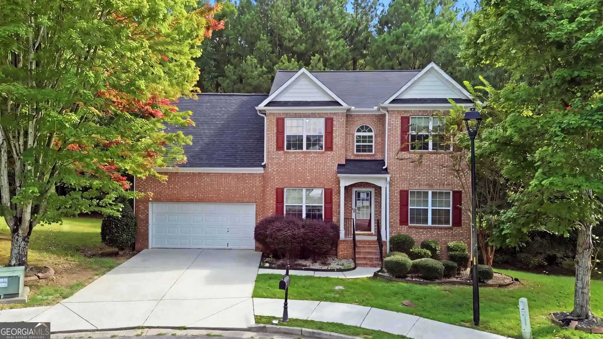 Photo 1 of Single family home for sale at 110 Big Elk Ct Sw, South Fulton, GA 30349 | MLS# 10857788 | Listing updated on 2026-10-16