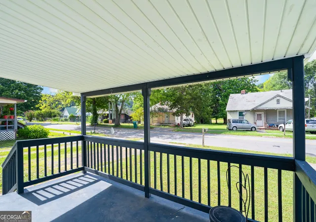 Photo 3 of Single family home for sale at 473 Conway St, Dalton, GA 30720 | MLS# 10799107 | Listing updated on 2026-09-11