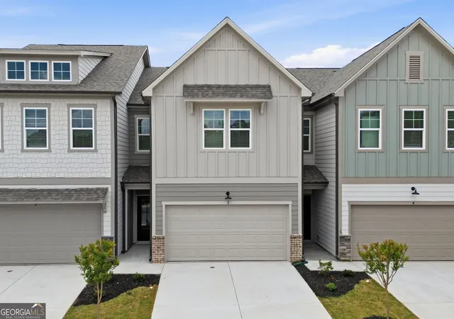 1st image of 364 Summit View Ln #4, Jasper, GA 30143 | MLS# 10774018