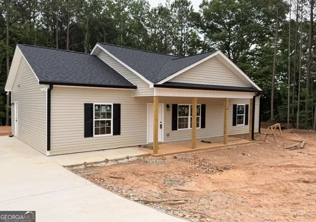 Homes for sale in Temple, GA | 201 Loftis Rd, Temple, GA 30179 | MLS# 10733497