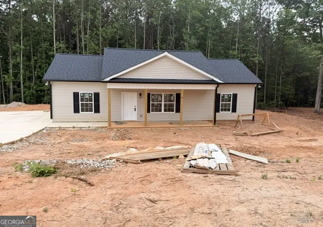 Homes for sale in Temple, GA | 201 Loftis Rd, Temple, GA 30179 | MLS# 10733497