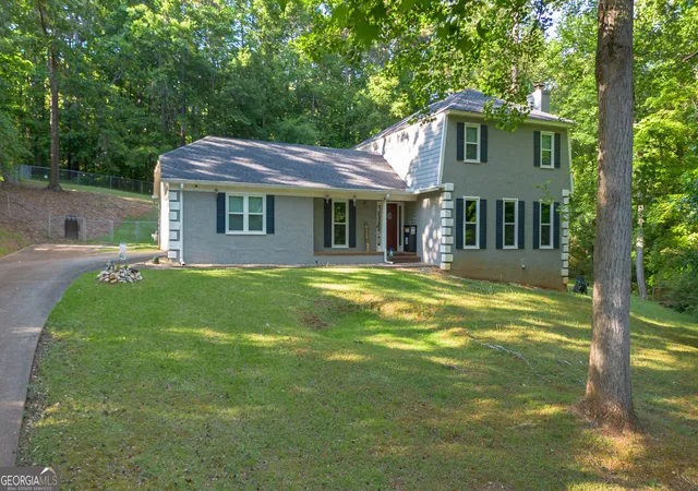 1st image of 133 Ashling Dr, Lagrange, GA 30240 | MLS# 10816736