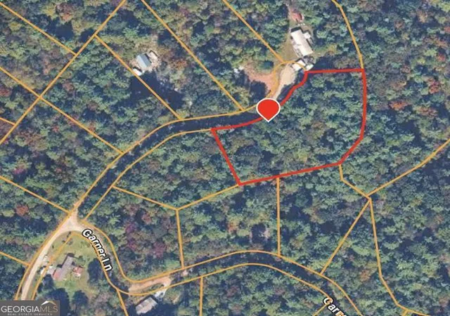 Photo 2 of Land for sale at 0 Andros Ct, Ellijay, GA 30540 | MLS# 10807746 | Listing updated on 2026-08-08