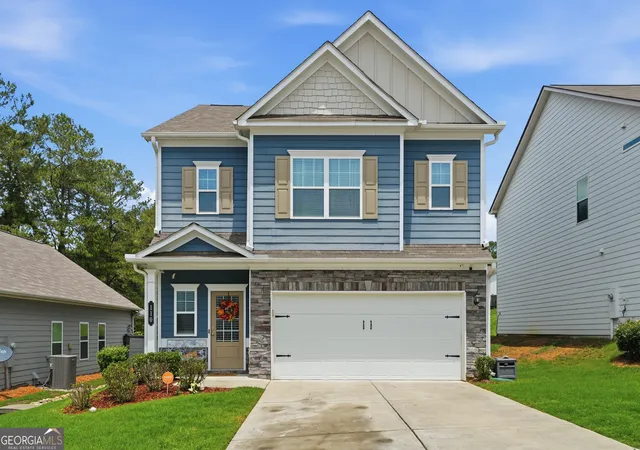 1st image of 110 Waterside Dr, Calhoun, GA 30701 | MLS# 10790991