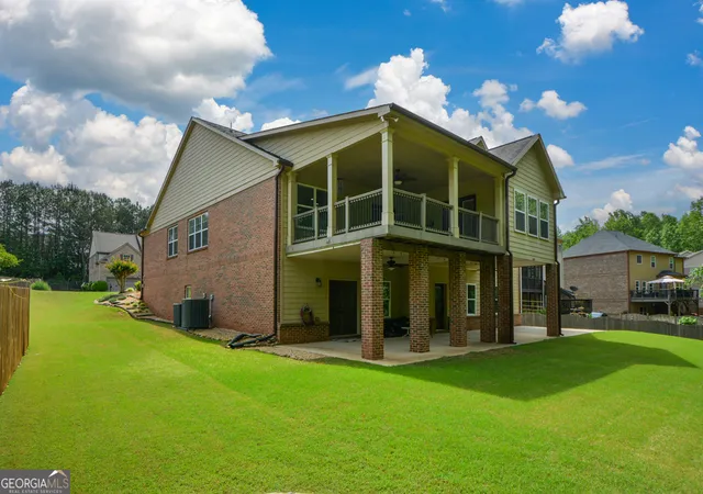 68th image of 4332 Chesterfield Ct, Buford, GA 30518 | MLS# 10803293