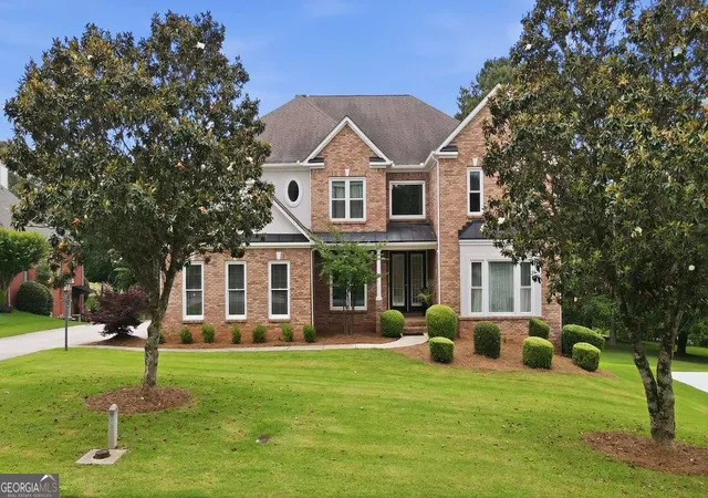 1st image of 705 Masters Dr, Stone Mountain, GA 30087 | MLS# 10777287