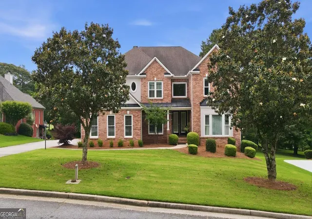 2nd image of 705 Masters Dr, Stone Mountain, GA 30087 | MLS# 10777287