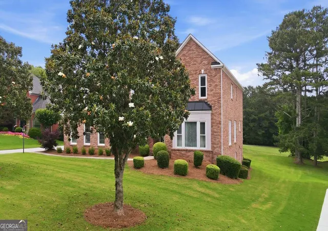 4th image of 705 Masters Dr, Stone Mountain, GA 30087 | MLS# 10777287