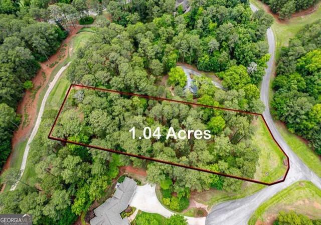 2nd image of 1041 Cedar Ridge Dr, Greensboro, GA 30642 | MLS# 10777317